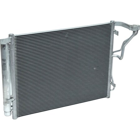 Universal Air Cond Universal Air Conditioning, CN3985PFC CN3985PFC